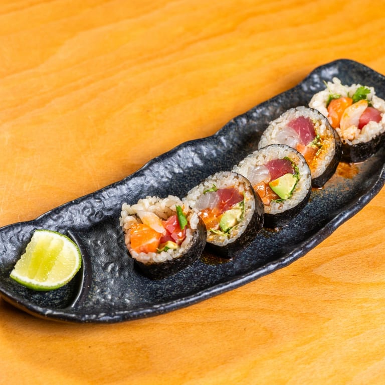 Art on Every Plate