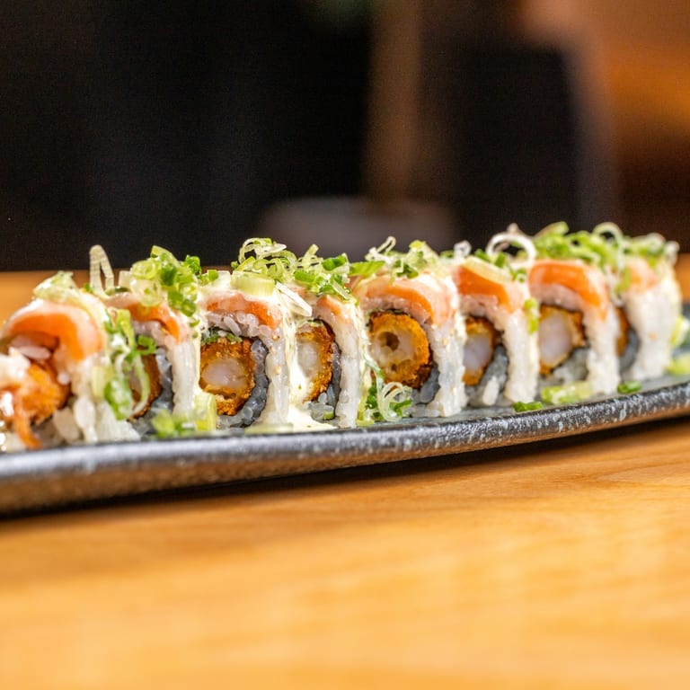 Elevate Your Events with Omakase Catering