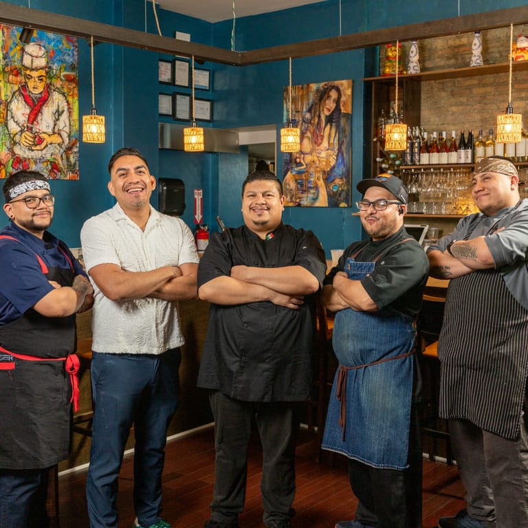 Hospitality Rooted in Mexican Tradition