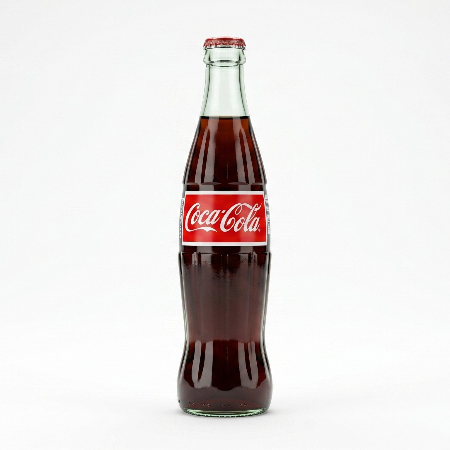 Coke Mexicano.