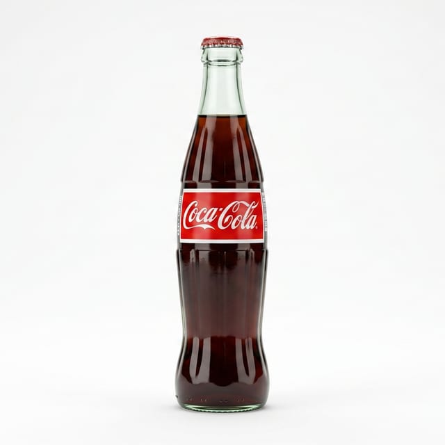 Mexican Coke.