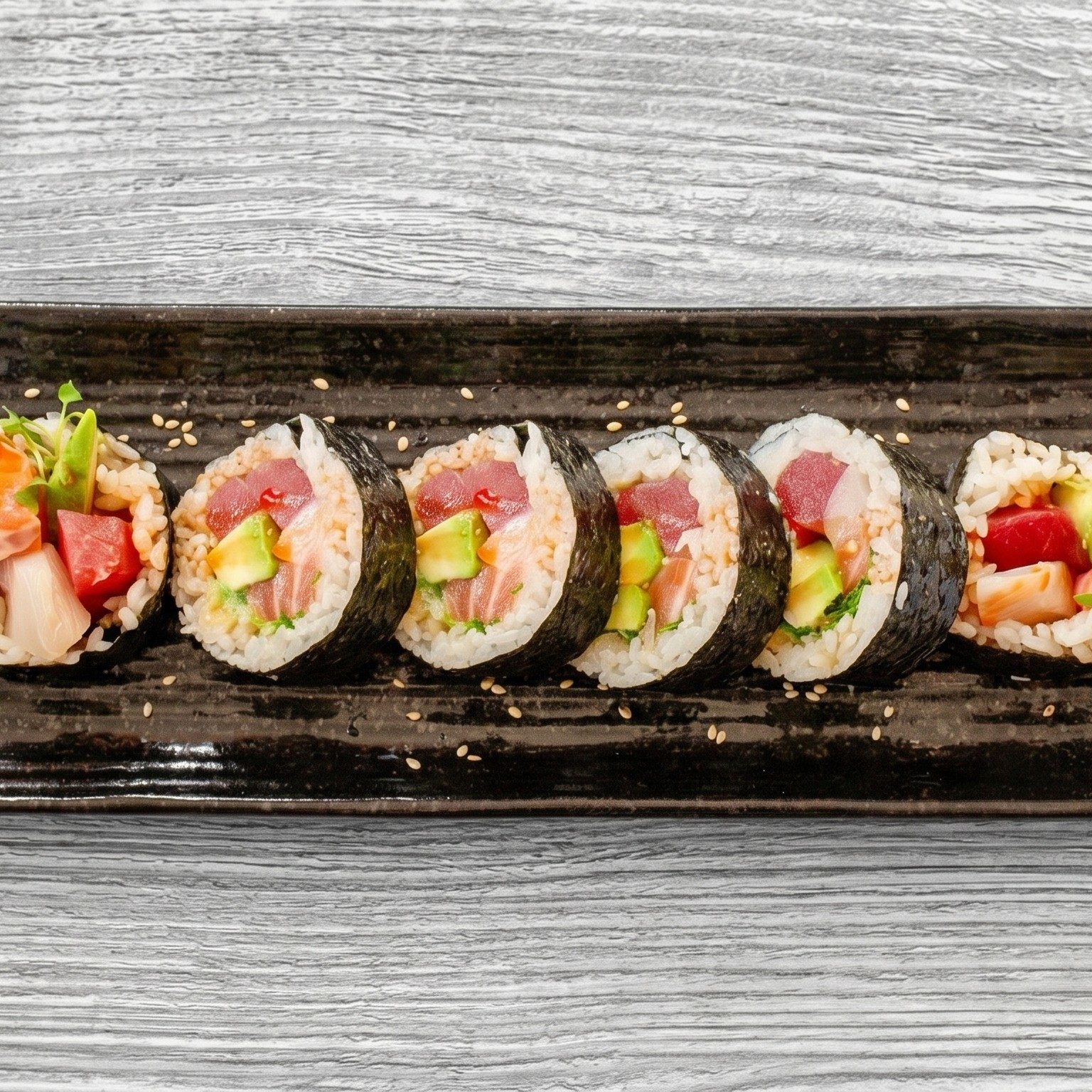Pilsen Roll.